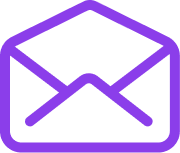 icône email