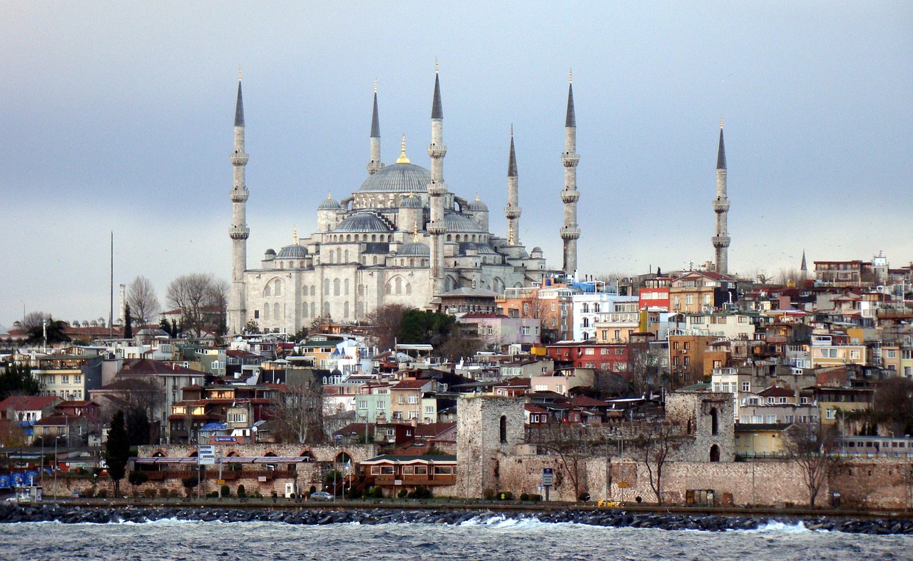 Turquie